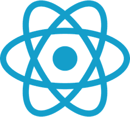 React